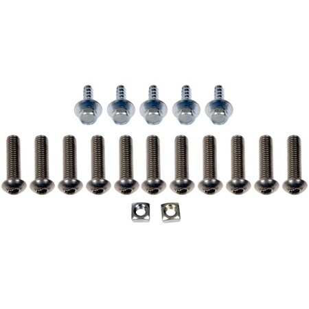 Dorman Intake Manifold, 615-901 615-901